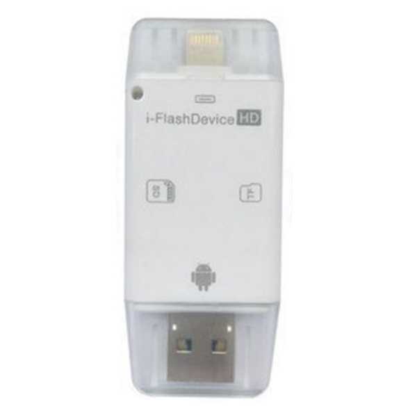 i-flashdrive